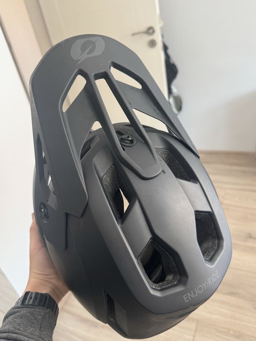 Каска O'Neal SL1 Solid Black – Размер L