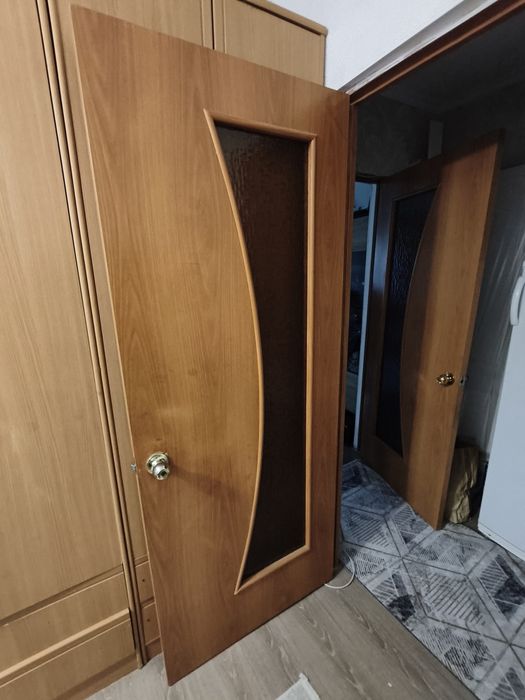 Двери межкомнатные