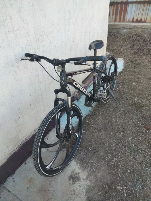 Велосипед продам