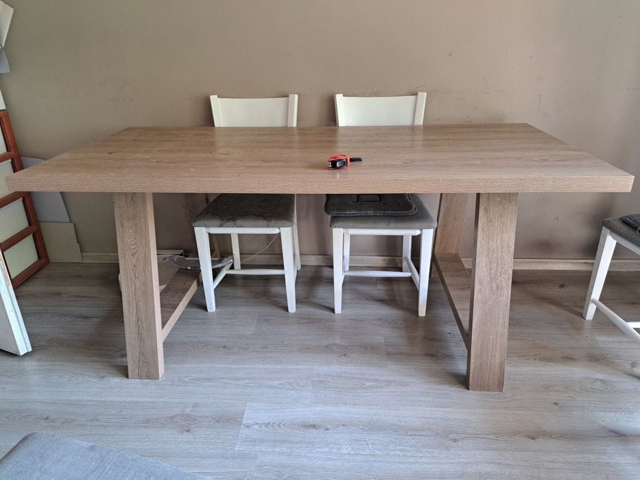 Маси трапезна и холна