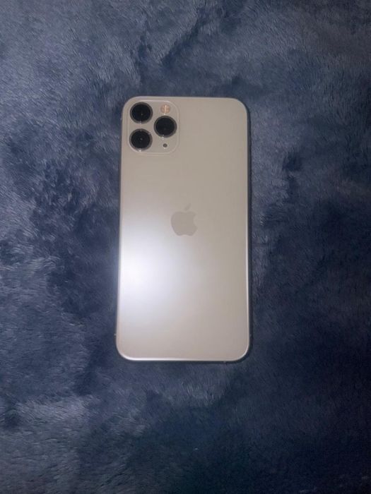 Iphone 11 pro 256гб