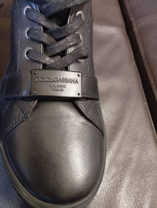 D&G 41 номер ест.кожа