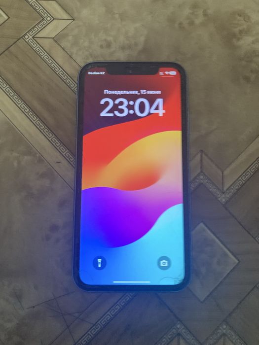 Iphone XR 64 gb 76%