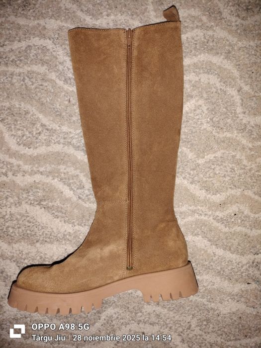 Cizme _dama _confortabile