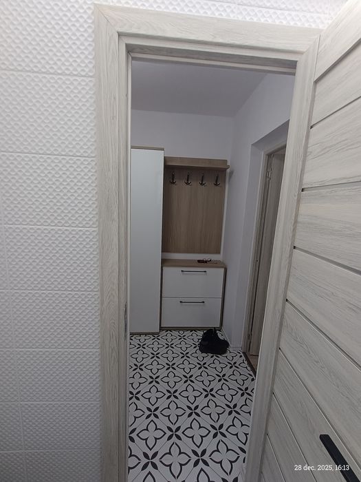 De închiriat garsonieră zona Parcul Crâng Buzau