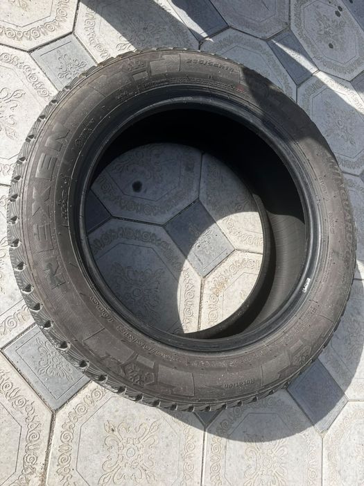 Комплект шин Корея 235/55R18