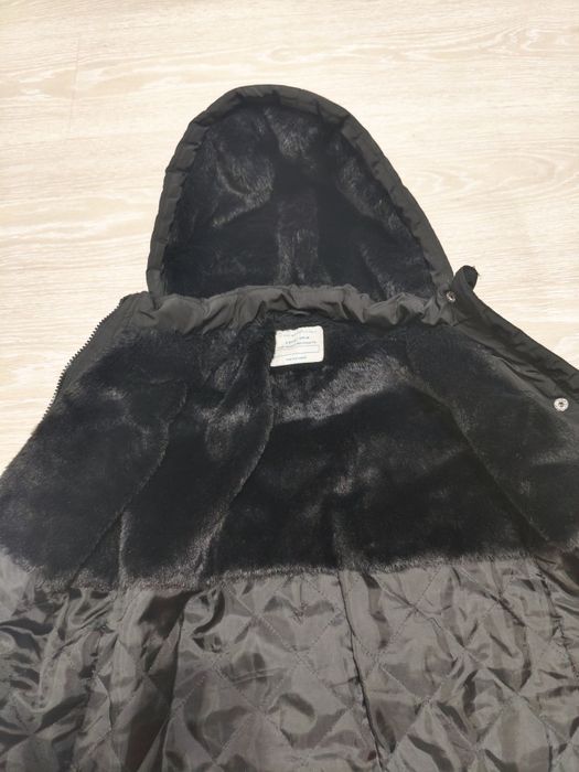 Куртка на весна-осень