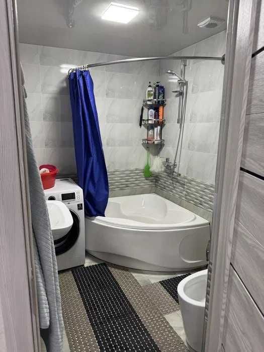 квартиры в SolariS на Яккасарай, район Кушбеги Площадь: 55 м²;