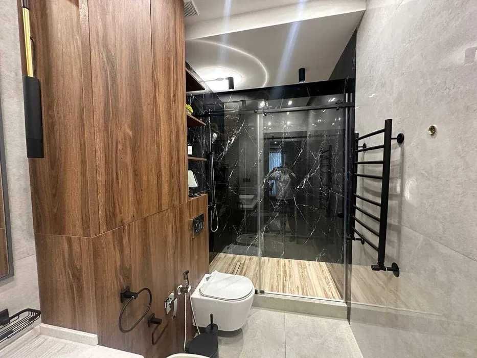 Бомба Цена! Шайхантахурский 3х ком ЖК Бульвар ор-р Ташкент Сити ID06!