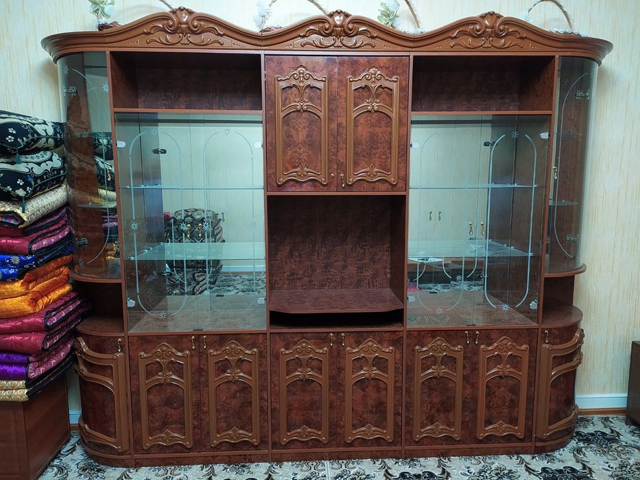 Mebel Stenka holati yaxshi