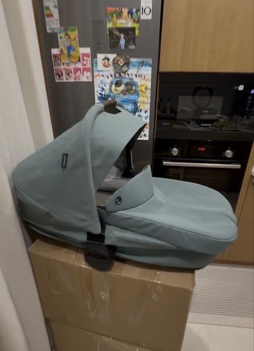 Easywalker charley 2 в 1