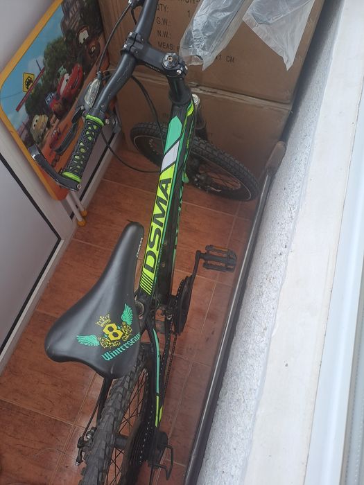 Продам велосипед