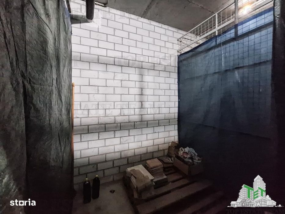 Apartament 2 camere | 70 mp Utili | Bloc 2010 | Boxa