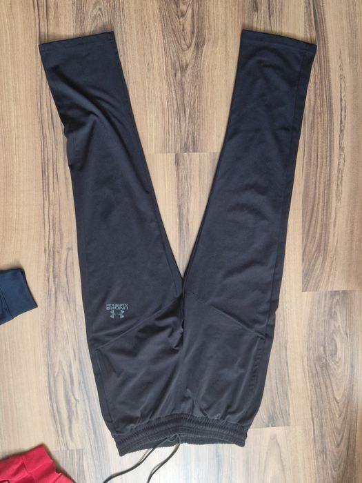 Treining under armour