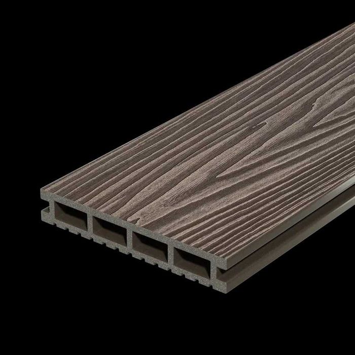 Террасная доска ДПК премиум качества