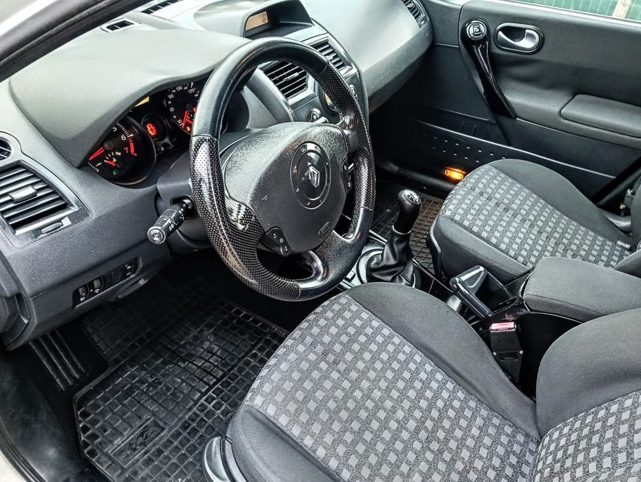 Vând Renault Megane 1.6 GPL