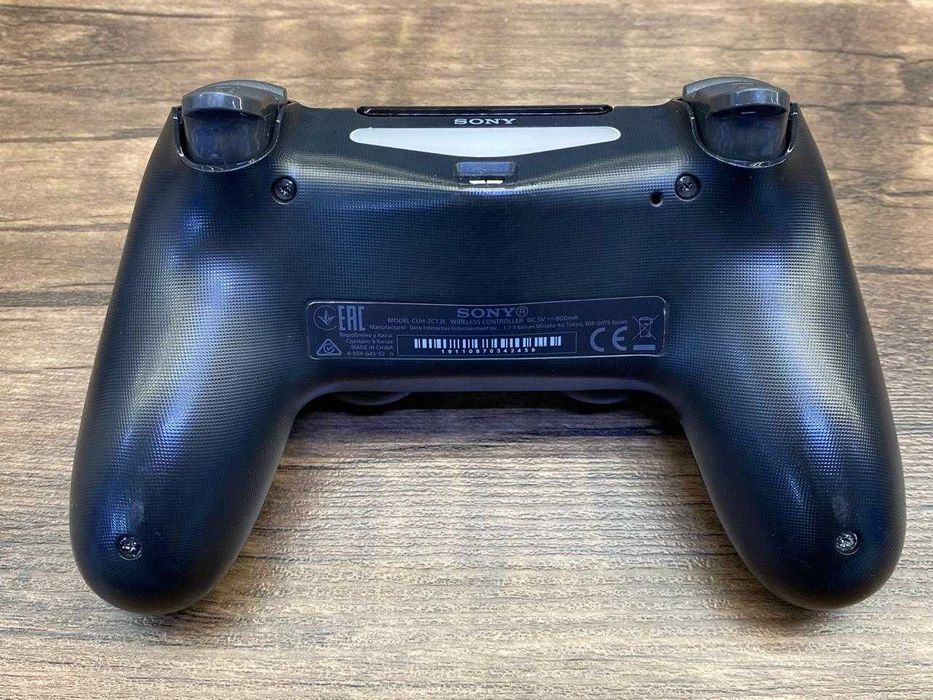 Оригинальный PlayStation 4 геймпад DualShock/ Джойстик Пс4
