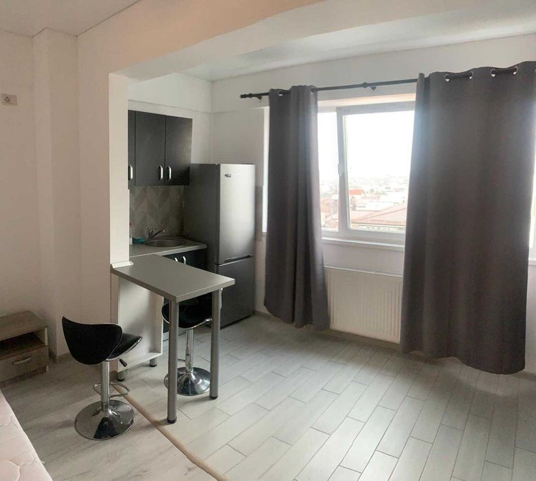 Direct Proprietar inchiriez garsoniera spatioasa -  Militari Residence / Chiajna