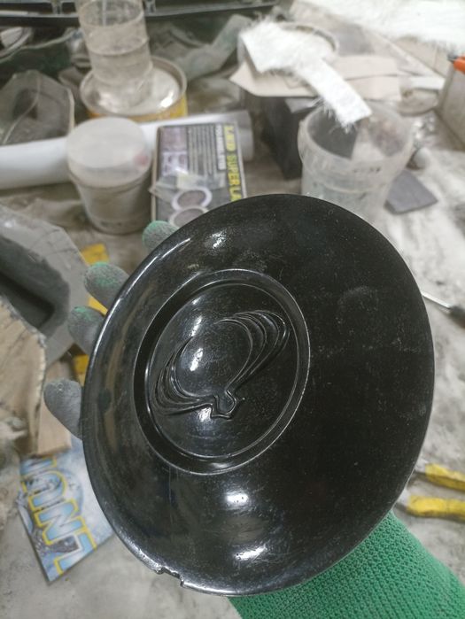 Колпаки ssang yong kyron