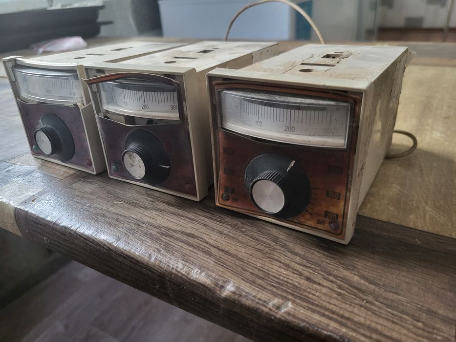 Продам термо регулятора