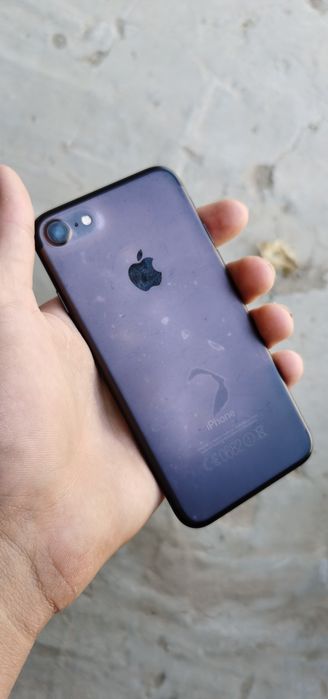 iPhone 7 32gb идеал