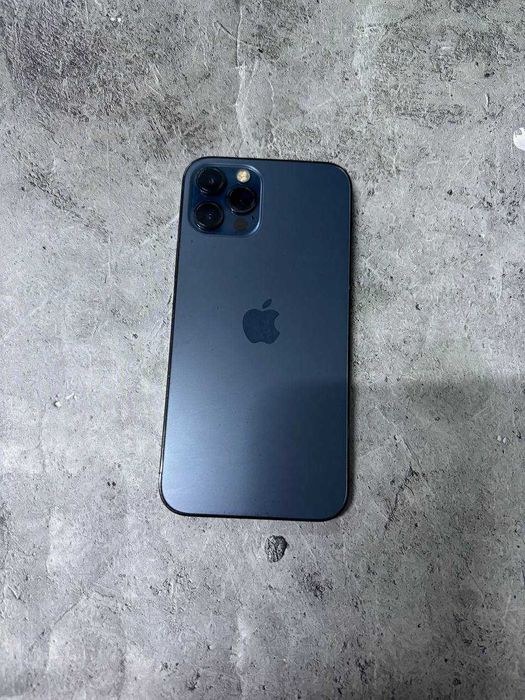 Apple iPhone 12 Pro (Аральск) ЛОТ 939401