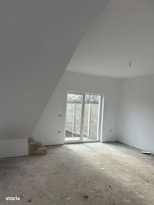 Duplex premium de vanzare, in Sanandrei