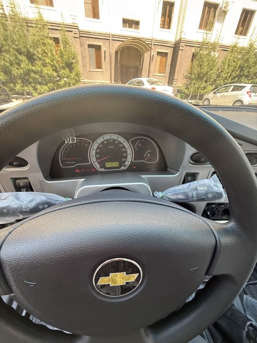 Chevrolet Nexia 2015 — 4