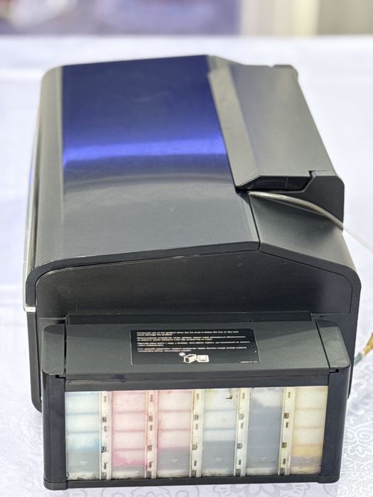 Продается Принтер. Epson L805