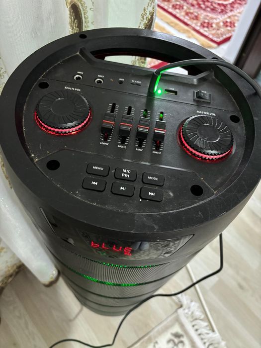 Boxa Party 200 pro maxi