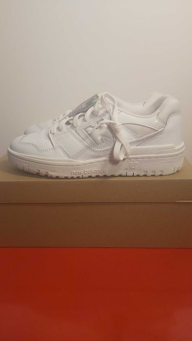 New Balance 550 - Номер 40