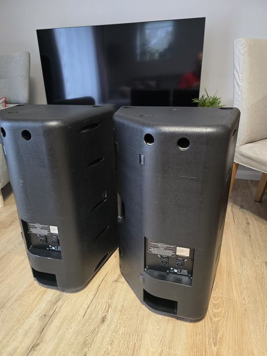 Vand  boxe Dynacord D-lite  15-3