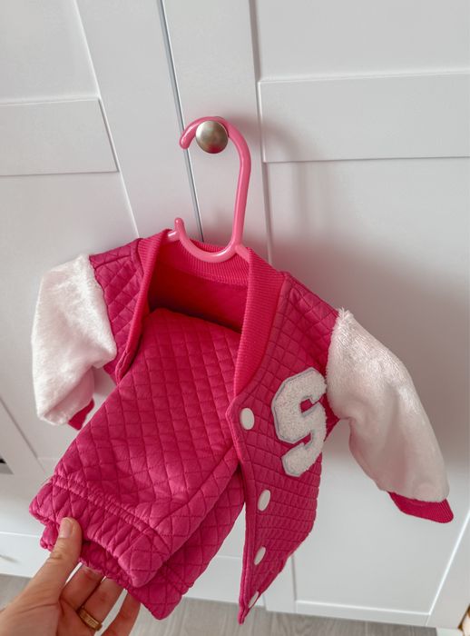 Дрехи за момиченце