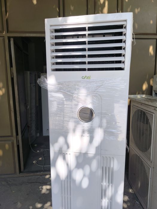Срочно продаётся кондиционер Artel 60