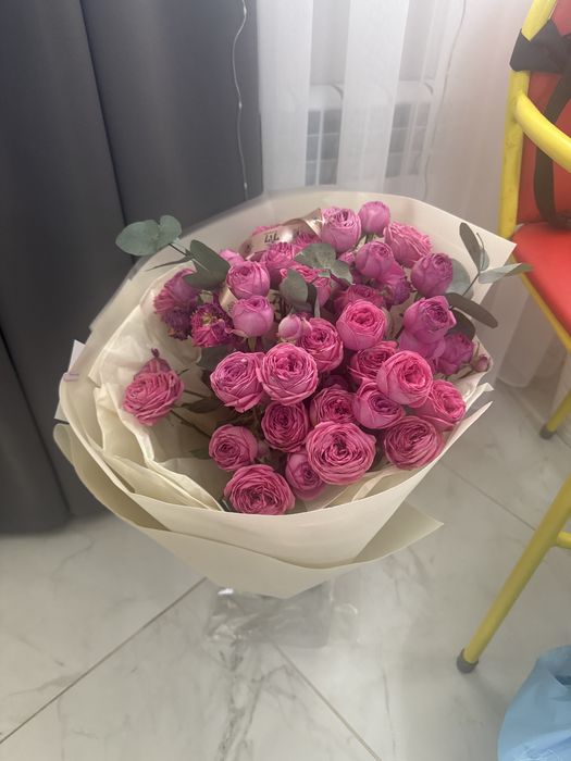 Цветы, Гүлдер!!!