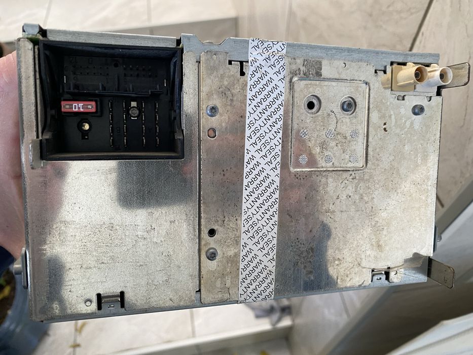 Мултимедия за голф 5