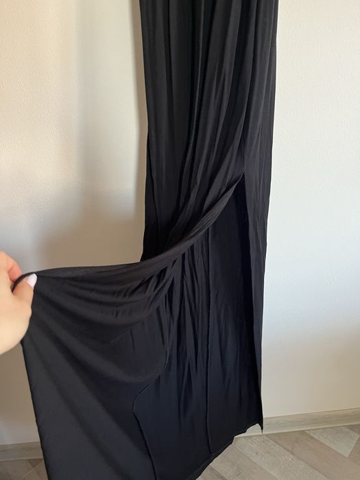 Дълга рокля