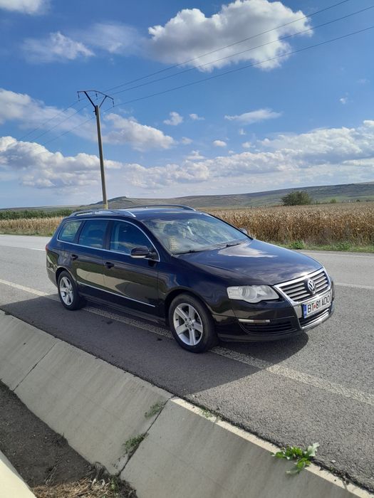 Vând mașină în stare bună