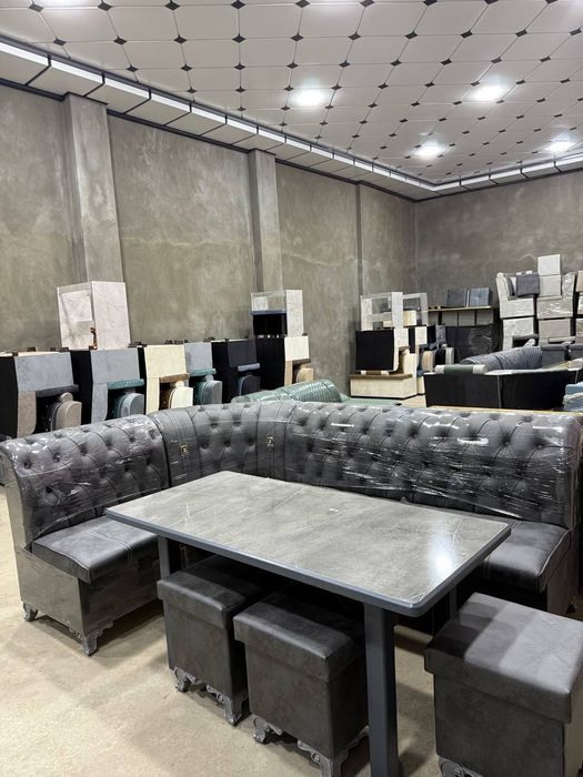 Супер чегирма кухнниларга оптимга