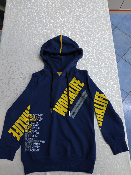 Детская одежда для мальчиков