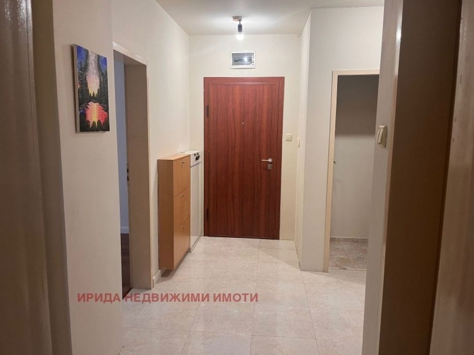 Продава се Тристаен апартамент в София, Център - 124 кв.м за 1790 €/кв.м - Снимка #5