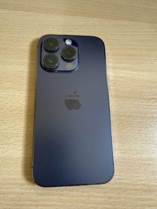 iPhone 14 Pro 128 гб