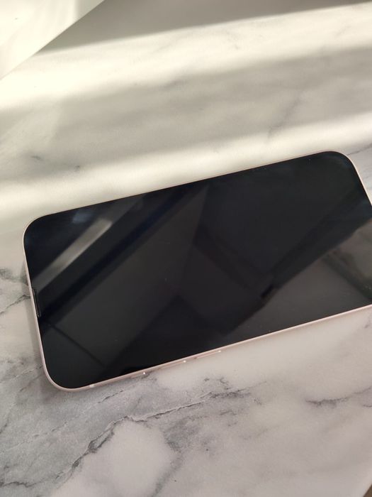 Iphone 13 White 128GB