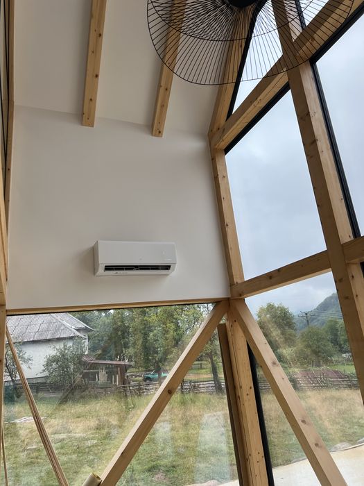 Instalare aer conditionat ,aerconditionat , clima montaj aer condition