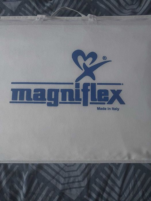 Мемори възглавница magniflex abbraccio maxi