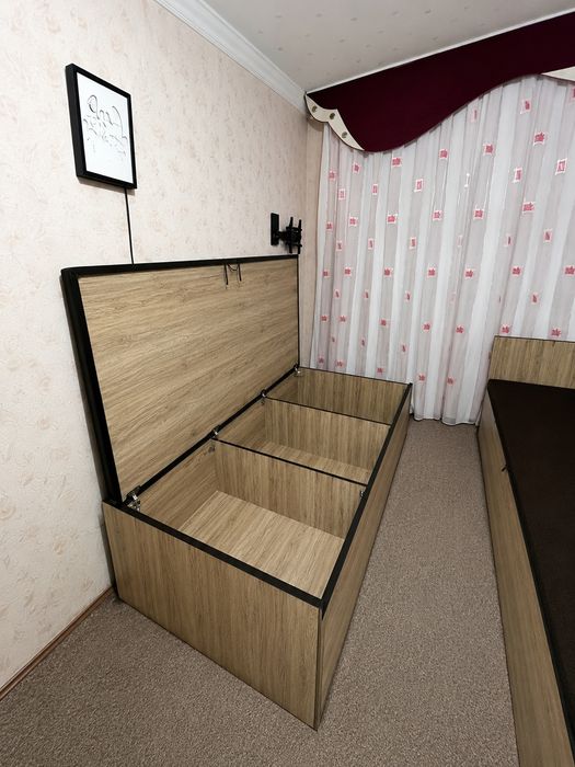 Продаётся детская мебель