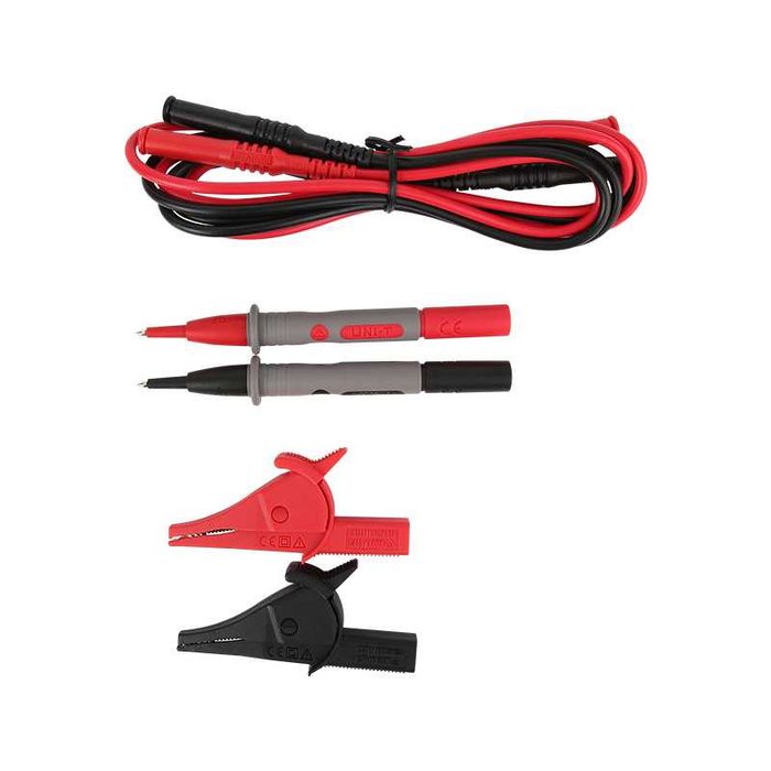 Цифровой токоизмерительный клещи 219P