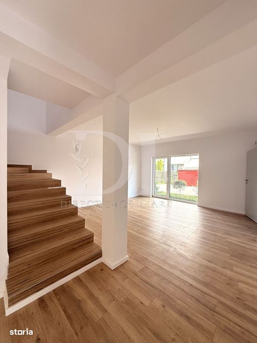 Duplex 5 camere /  Zona Tineretului