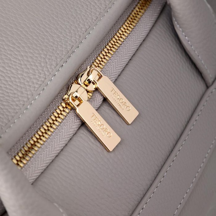 Луксозна чанта за куче Tesoro Collezione