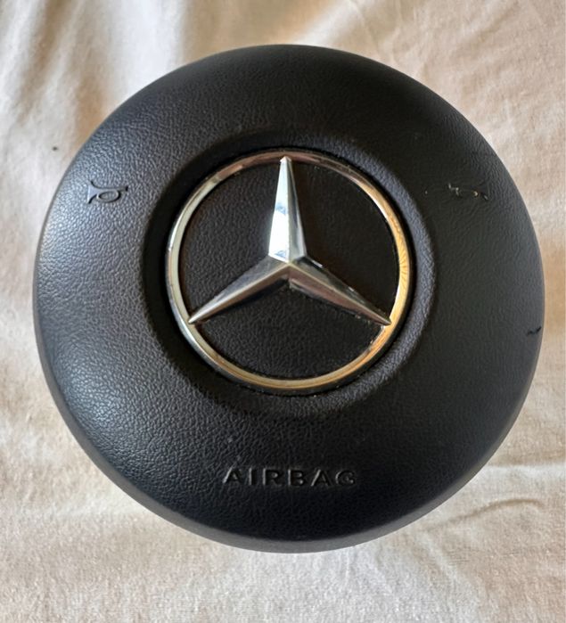 Airbag Volan Mercedes Sprinter W907 GLC W253 Aclass W177 Eclass W213 Cclass W205